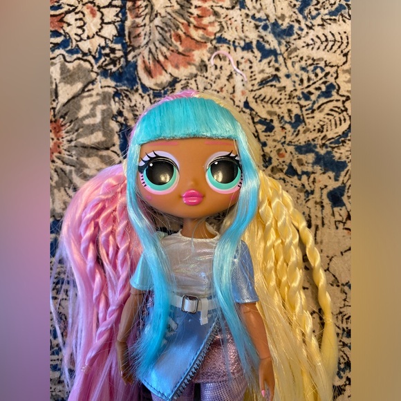 LOL OMG Candylicious 🍭 - Picture 2 of 3